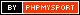 Realisation phpMySport - Copyright &copy; 2006-2007